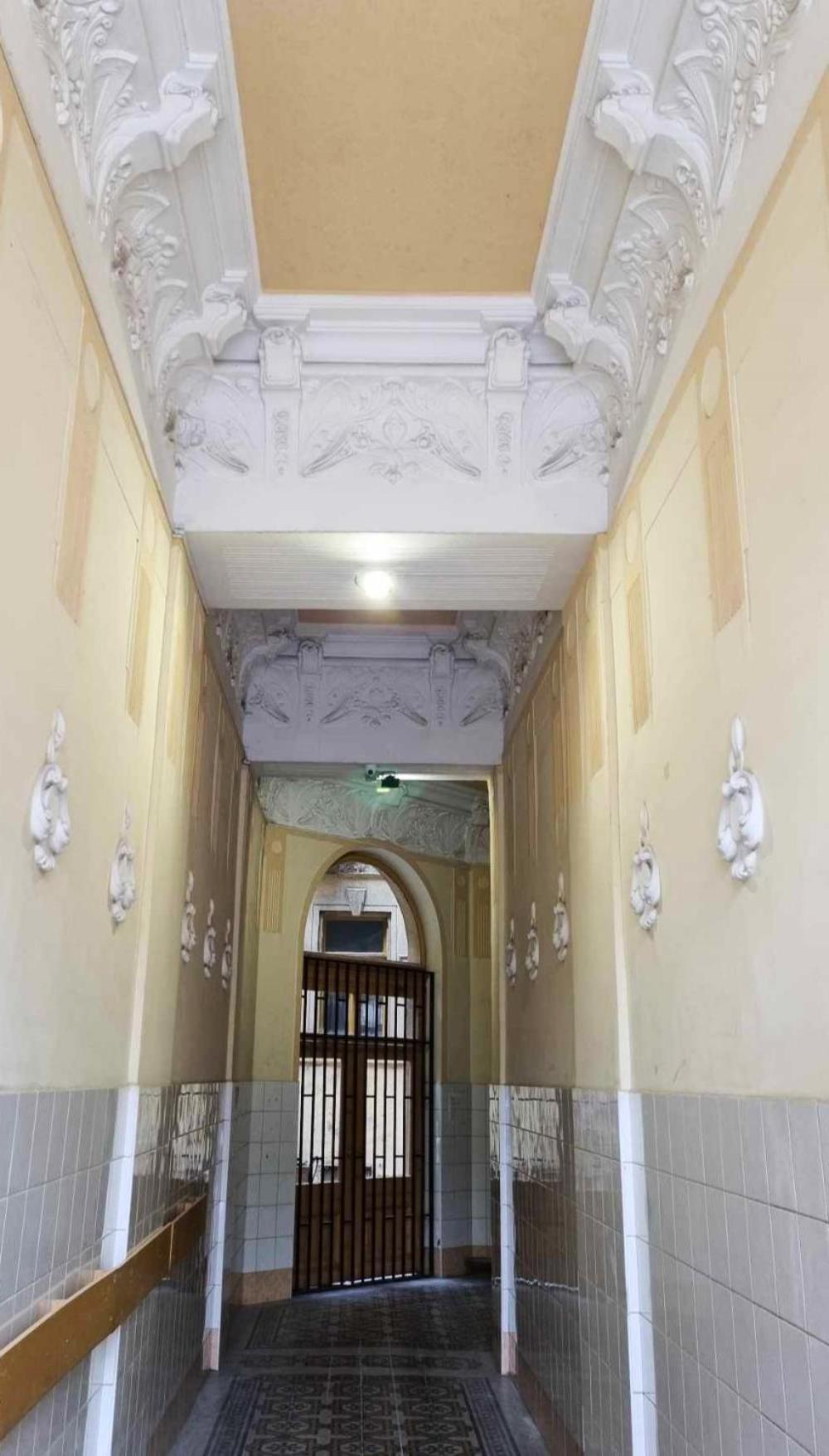 Goldcentral Apartment Danube Budapeszt Zewnętrze zdjęcie