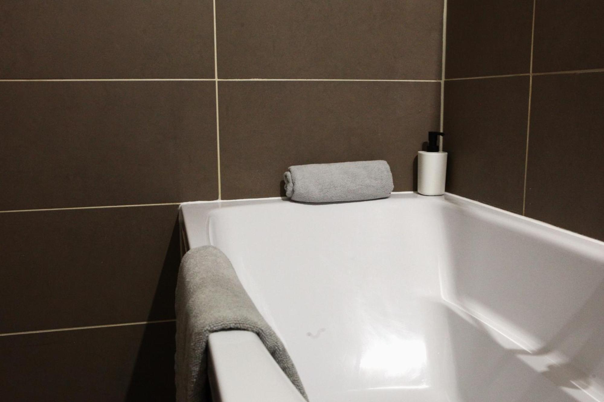 Goldcentral Apartment Danube Budapeszt Zewnętrze zdjęcie