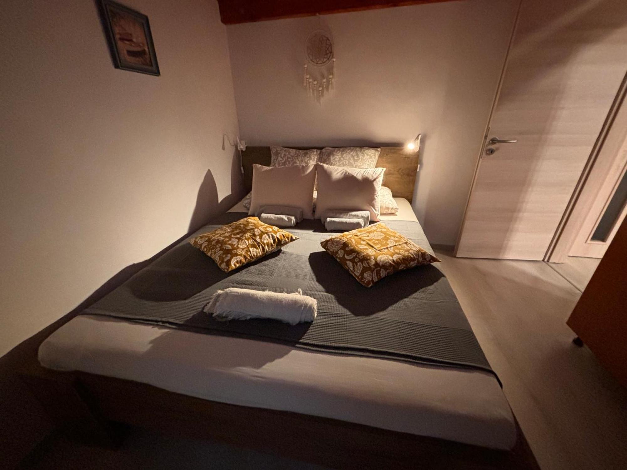 Goldcentral Apartment Danube Budapeszt Zewnętrze zdjęcie