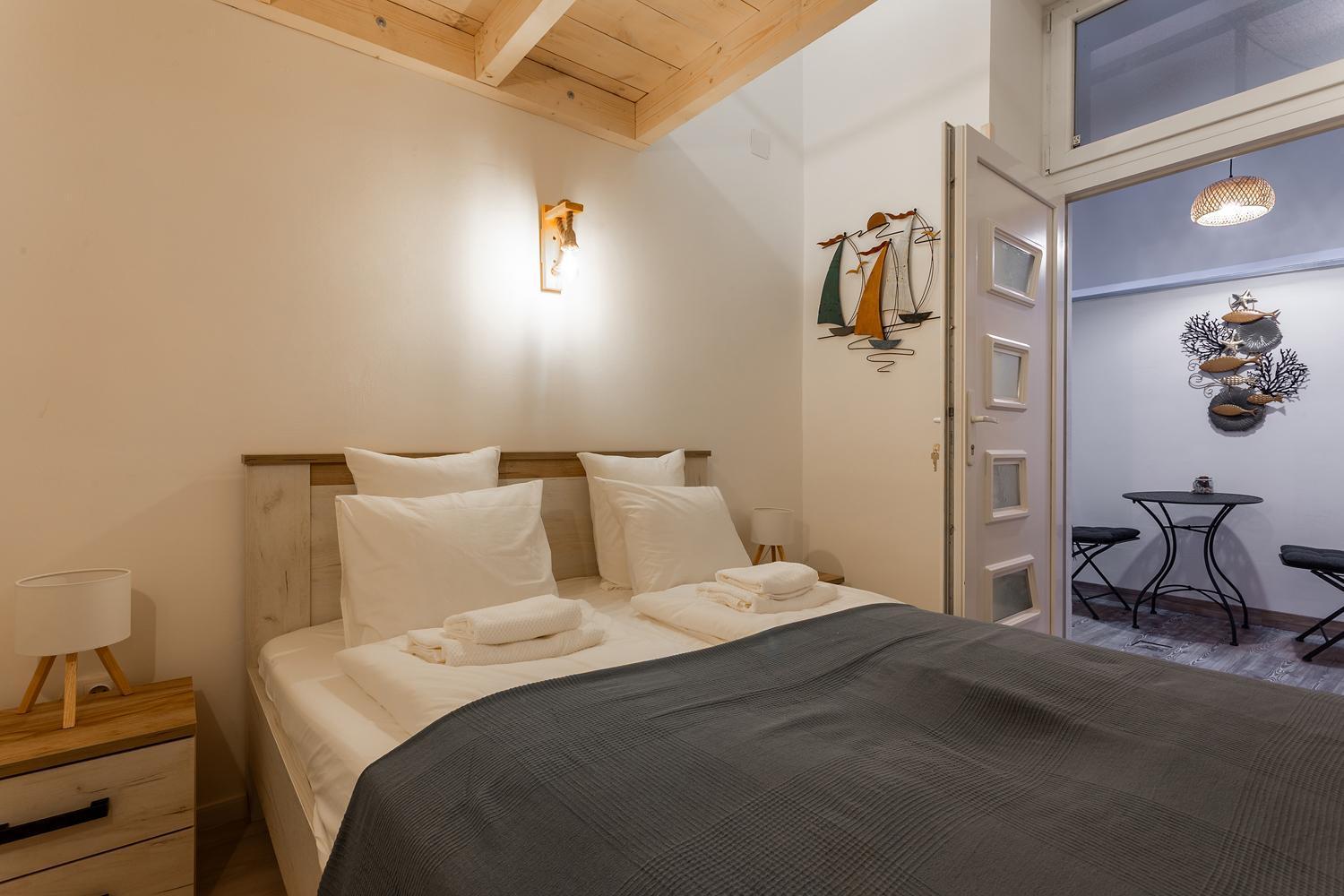 Goldcentral Apartment Danube Budapeszt Zewnętrze zdjęcie