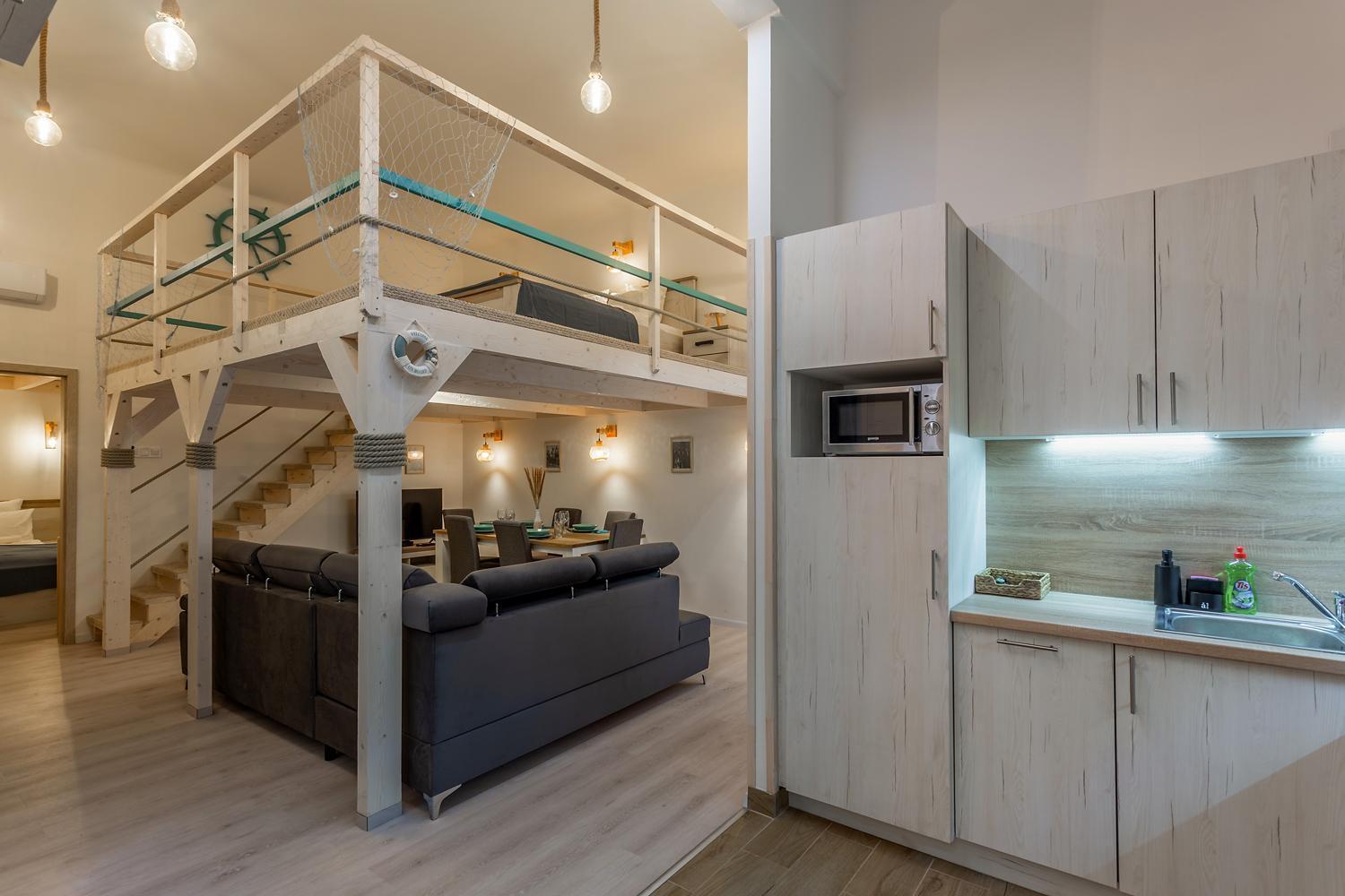 Goldcentral Apartment Danube Budapeszt Zewnętrze zdjęcie