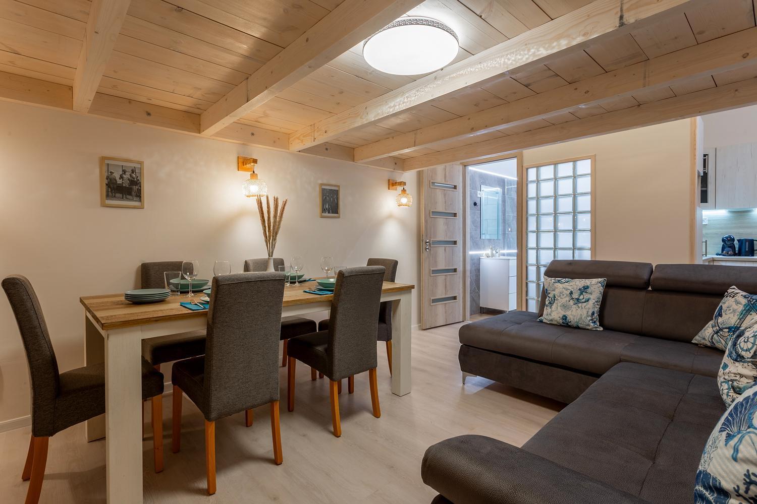 Goldcentral Apartment Danube Budapeszt Zewnętrze zdjęcie