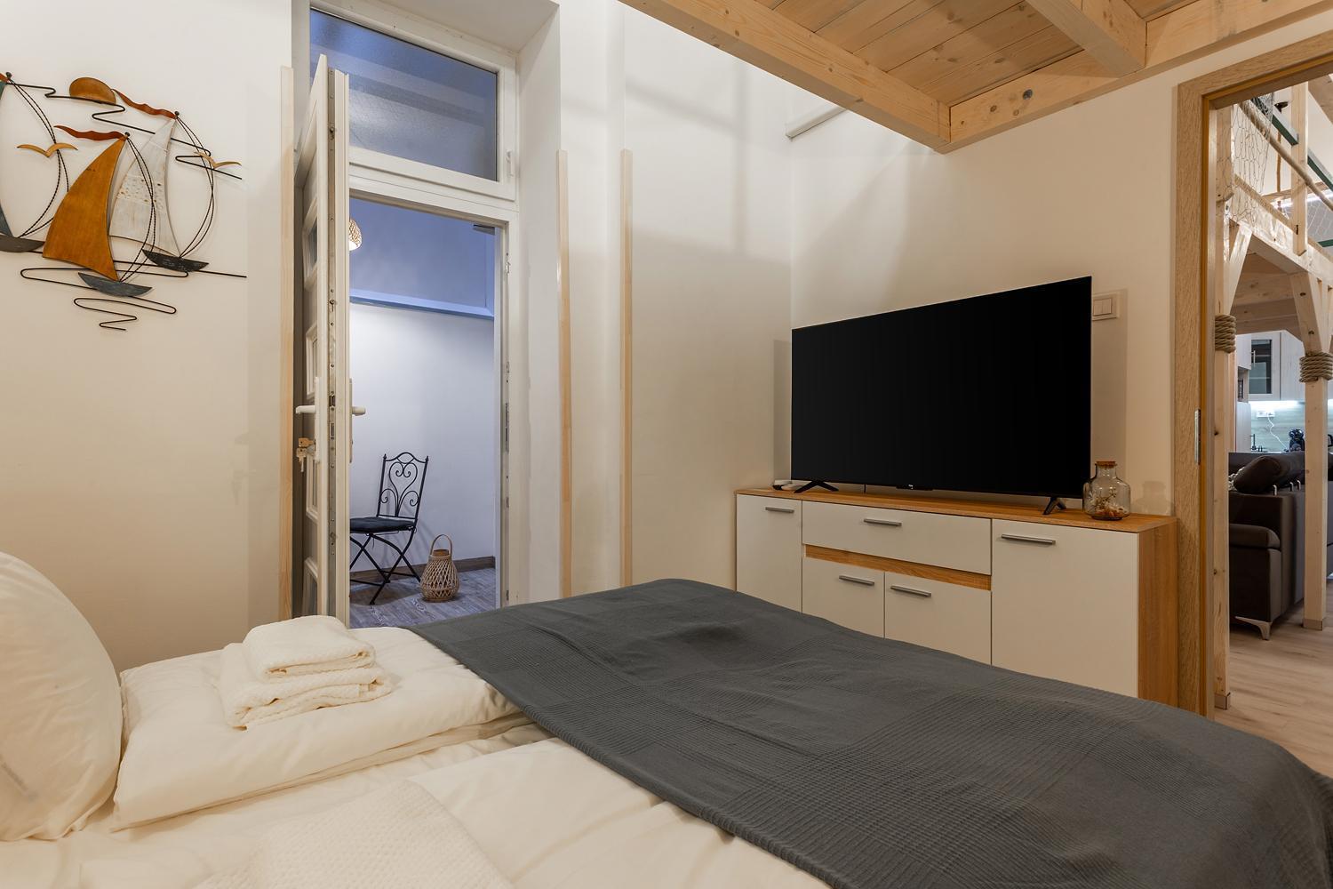 Goldcentral Apartment Danube Budapeszt Zewnętrze zdjęcie