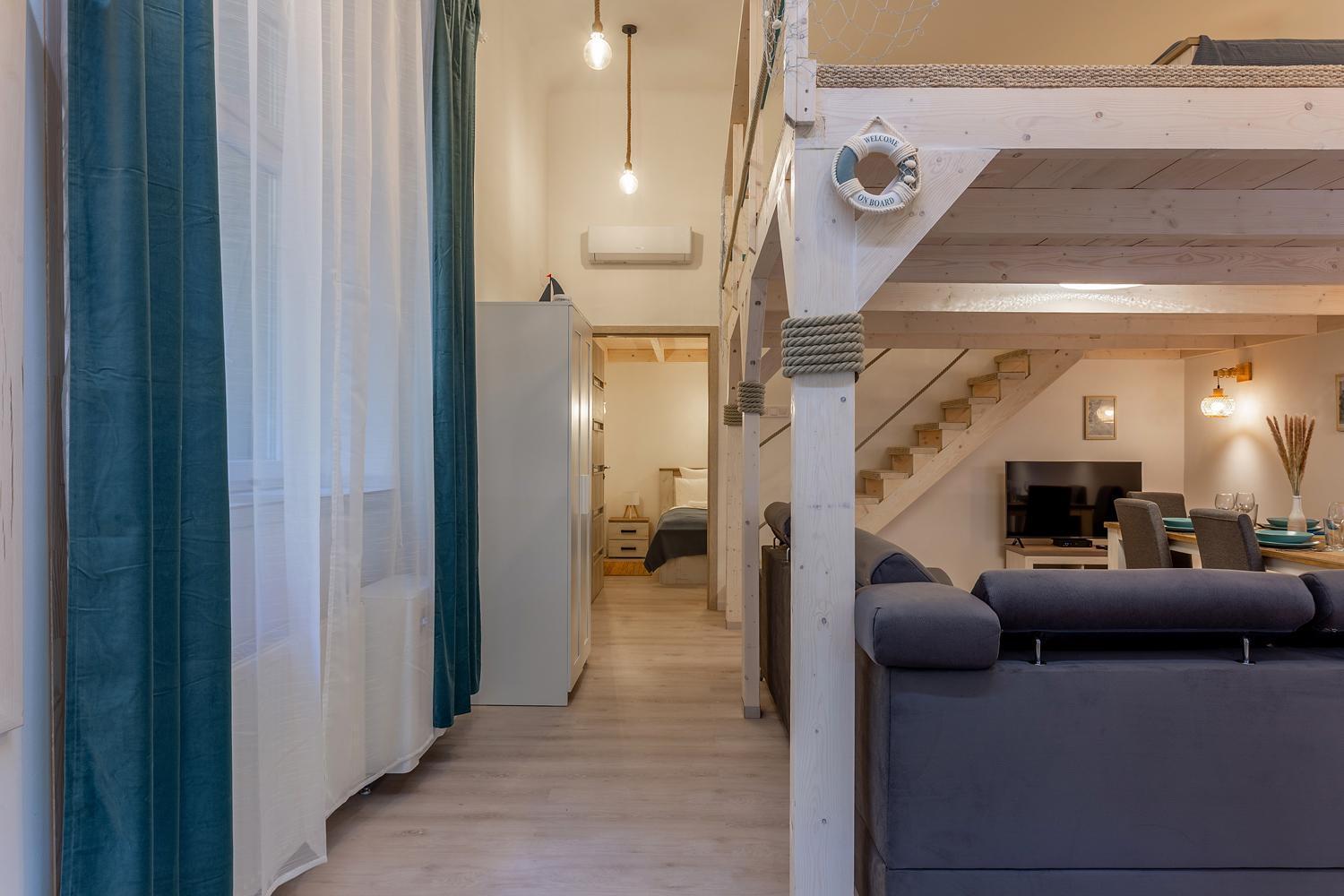 Goldcentral Apartment Danube Budapeszt Zewnętrze zdjęcie